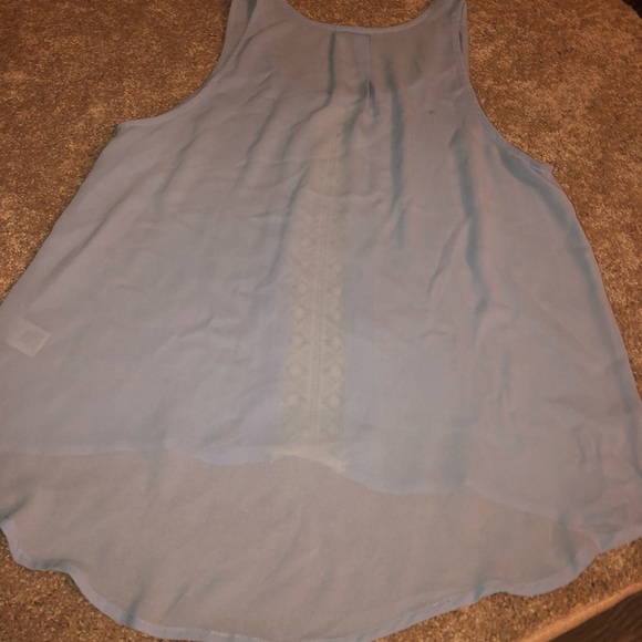 Shear Tank - Picture 3 of 4